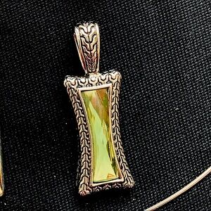 Greek Isle Aqua Slide